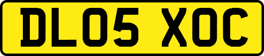 DL05XOC