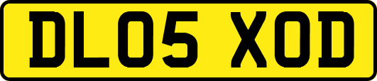 DL05XOD