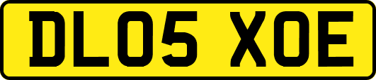 DL05XOE