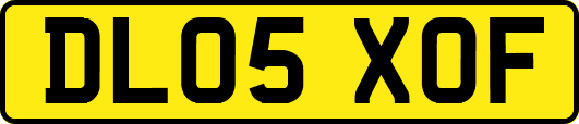 DL05XOF