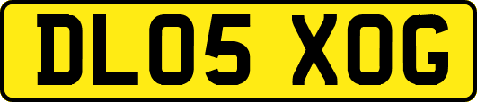 DL05XOG