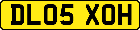 DL05XOH