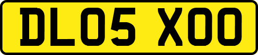 DL05XOO