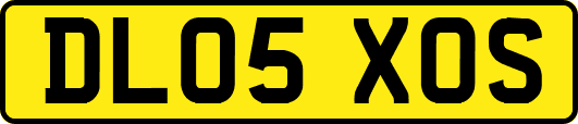DL05XOS