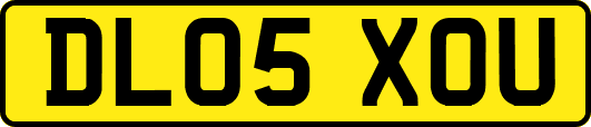 DL05XOU