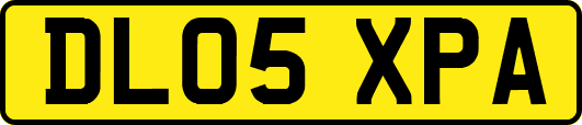 DL05XPA