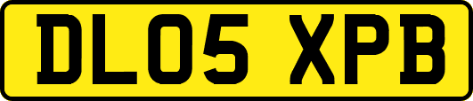 DL05XPB