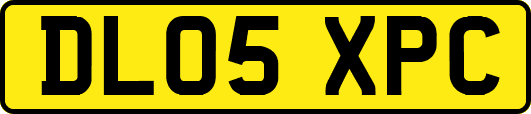 DL05XPC