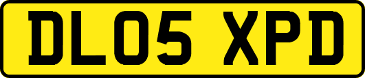 DL05XPD