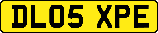 DL05XPE