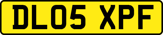 DL05XPF