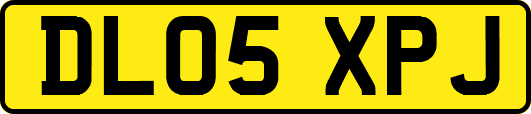 DL05XPJ