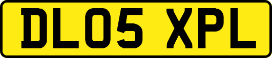 DL05XPL