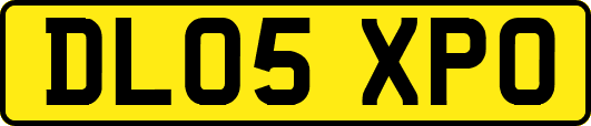 DL05XPO