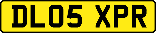 DL05XPR
