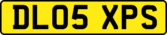 DL05XPS