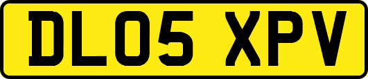 DL05XPV