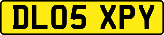 DL05XPY