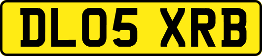 DL05XRB