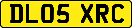 DL05XRC