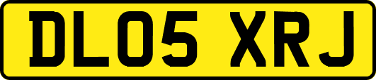 DL05XRJ