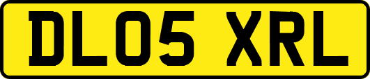 DL05XRL