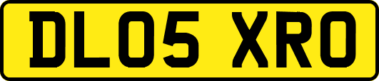 DL05XRO