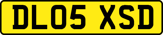 DL05XSD