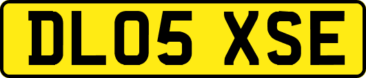 DL05XSE