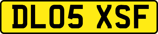 DL05XSF
