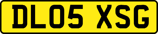 DL05XSG
