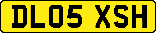 DL05XSH