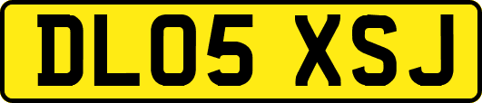 DL05XSJ