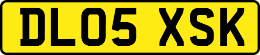 DL05XSK