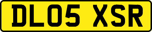 DL05XSR