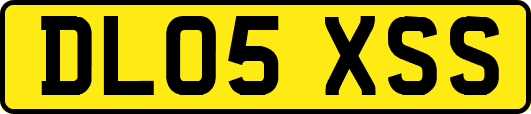 DL05XSS