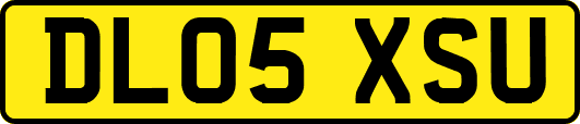 DL05XSU