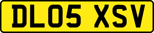 DL05XSV