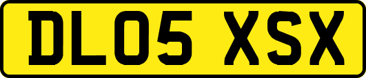 DL05XSX