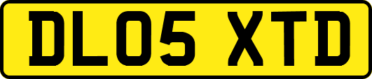 DL05XTD