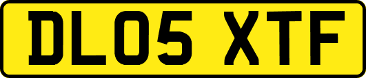 DL05XTF