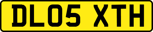 DL05XTH