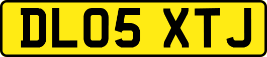 DL05XTJ