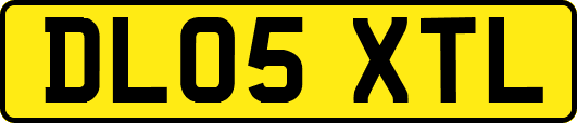 DL05XTL