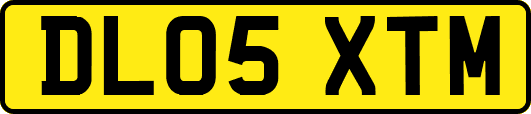 DL05XTM