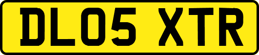 DL05XTR