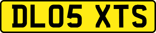 DL05XTS
