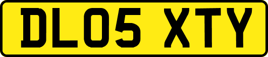DL05XTY