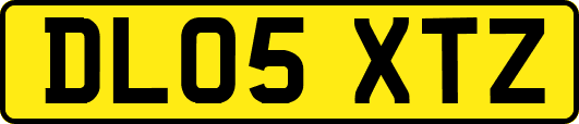 DL05XTZ
