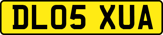 DL05XUA